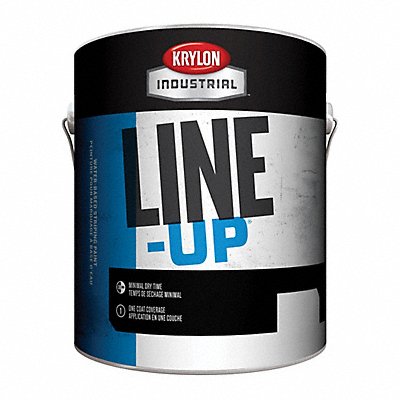 Striping and Marking Paint and Chalk image